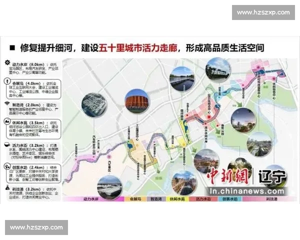 打造独特城市形象提升城市竞争力与文化吸引力的策略与实践